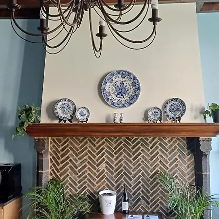 Bed & Breakfast 't Kabinet Blankenberge
